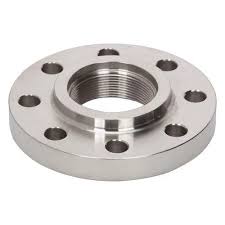 Incoloy Flanges